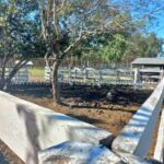 Corral propiedad rural en venta La Colmena Paraguay ganadería