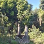 Pozo de agua 16 metros terreno Paraguay