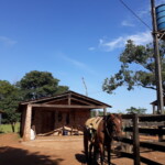 ESTANCIA PARAGUAY Paraguay