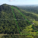 Terreno en venta 11 has Paraguay Immo Paraguay